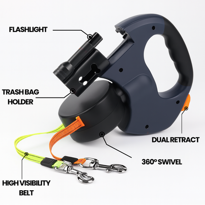 RotoLeash™ 360