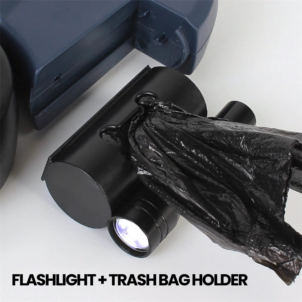 RotoLeash™ 360