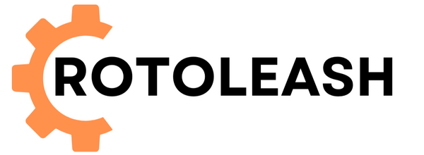 RotoLeash