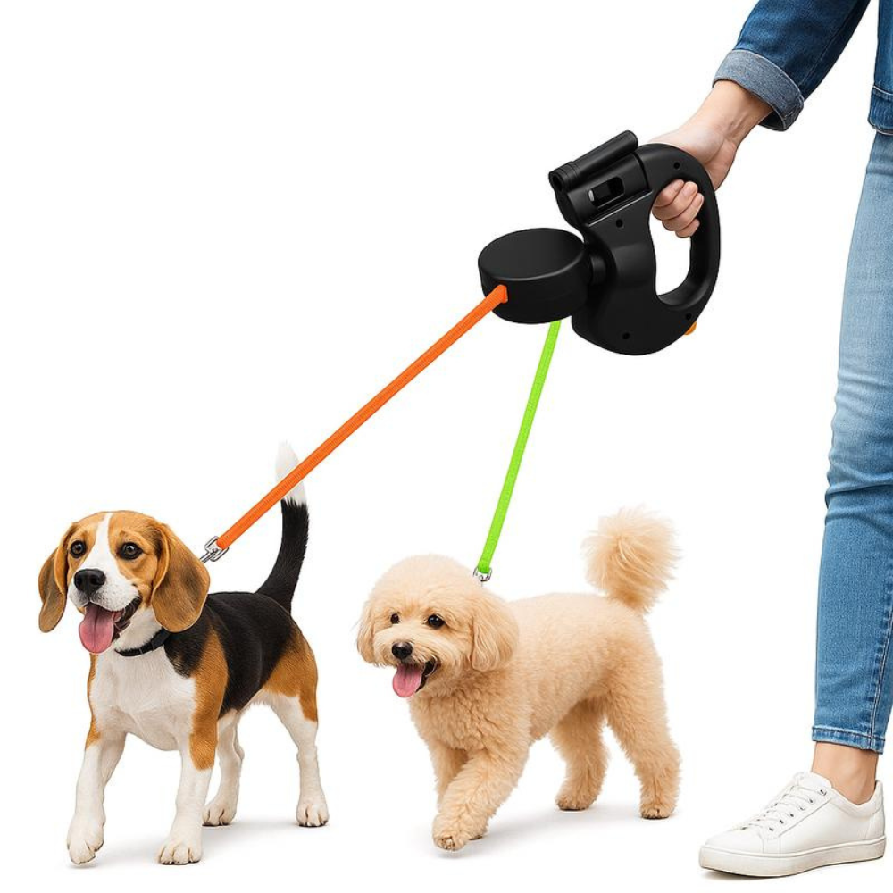 RotoLeash™ 360